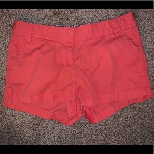 J. Crew Shorts